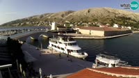 Pago - Gradski most Katine