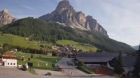 Corvara - Sassongher