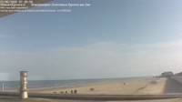 Egmond aan Zee - Strandpaviljoen De Zilvermeeuw