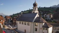 Badia - San Cassiano