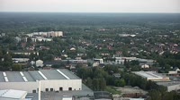 Panorama miasta
