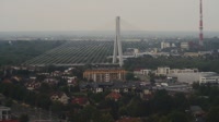 Most Mazowieckiego