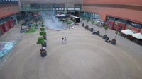 Millenium Hall