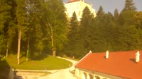 Varaždin - Castello di Trakošćan