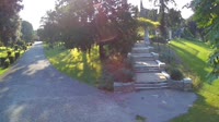 Gorizia - Parco Coronini Cronberg