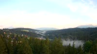 Hotel Bukovina - Panorama