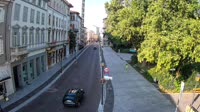 Gorizia - Corso Giuseppe Verdi
