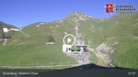 Sörenberg - Rothorn, Eisee