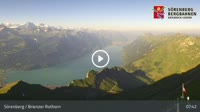 Sörenberg - Brienzersee
