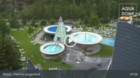 Längenfeld - Aqua Dome