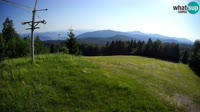 Delnice - Mountain Resort Petehovac
