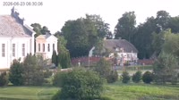 Bebrene - Manor
