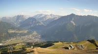Bormio 3000  - Cima Bianca