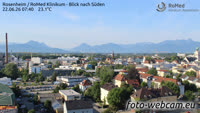 Rosenheim - RoMed Klinikum