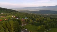 Stryszawa - Beskidy