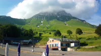 Prati di Tivo - Corno Piccolo - Gran Sasso
