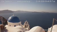 Santoryn - Oia - Evmenia Luxury Cave Villa