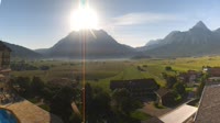 Lermoos - Zugspitze