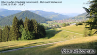 Oberstaufen - Seelekopf, Hochgrat, Staufner Berg