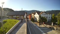 Folgaria - Via Roma