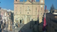Qormi - S. Chiesa Parrocchiale di Giorgio