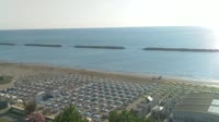 Alba Adriatica - Promenade Guglielmo Marconi