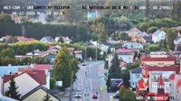 Panorama miasta