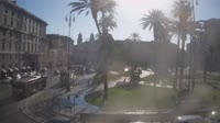 Roma - Piazza Cavour