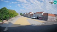 Koprivnica - Zrinski trg