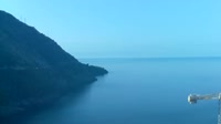 Maratea - Spiaggia Pietra Caduta