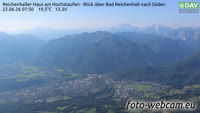 Reichenhaller Staufenhaus - Bad Reichenhall