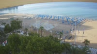 Benidorm - Spiaggia di Levante