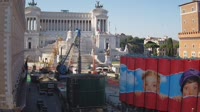 Roma - Piazza Venezia