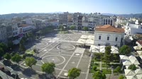 Sparta - Main square