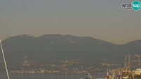 Fiume - Riva, Marina
