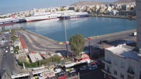 Piraeus - Harbor