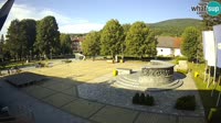 Korenica - Park