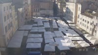 Roma - Campo de' Fiori