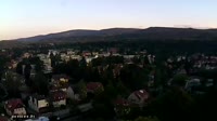 Panorama miasta