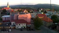 Panorama miasta