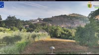 Palestrina - Panorama