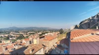 Palestrina - Quartiere Borgo