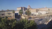 Roma - Piazza del Risorgimento