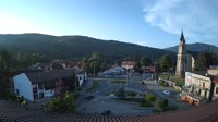 Centrum wsi