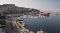 Kavala - Porto
