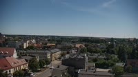 Panorama miasta