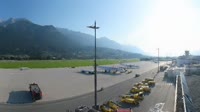 Innsbruck - Airport