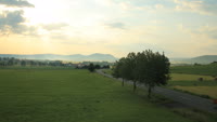 Oberalba - Unteralba