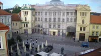 Vilnius - Filarmonica nazionale