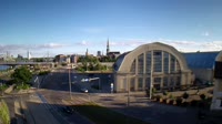Riga - Central Market